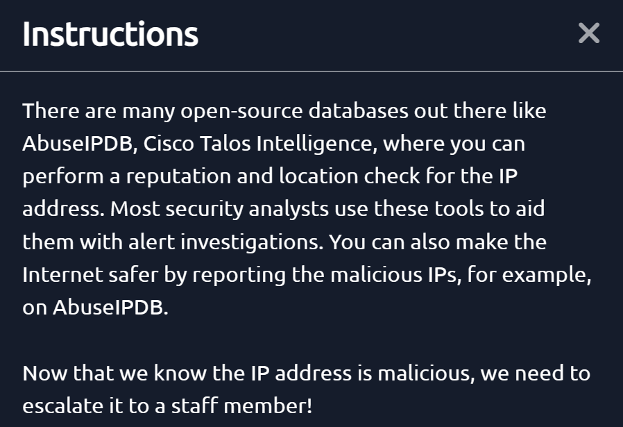 IP Check